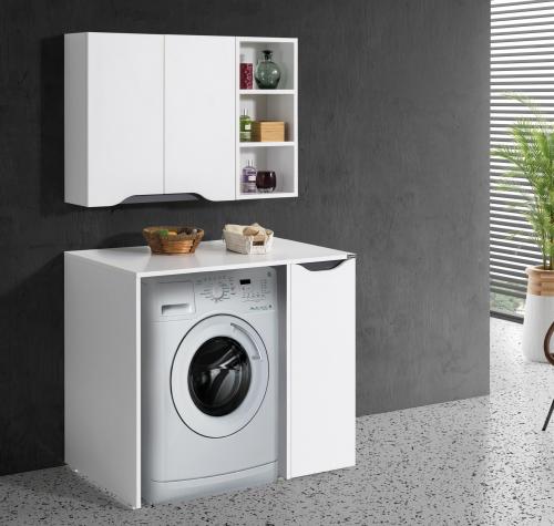 Banyo Dolabi Badella Efes 80 V1 664 41 Tl Kdv